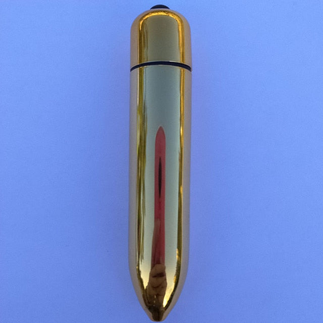 10 Speed Mini G Spot Bullet Vibrator