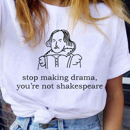 Stop Making Drama - My True Savage 