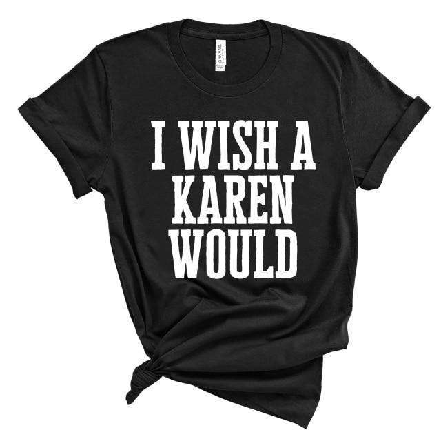 Oh Karen - My True Savage 