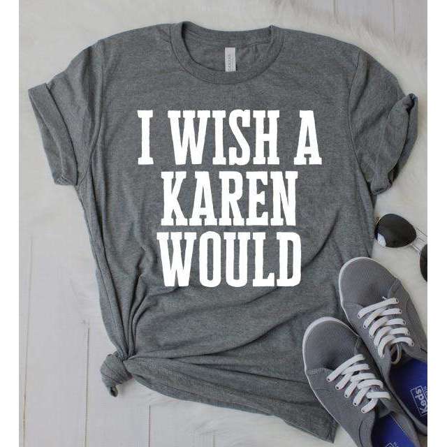 Oh Karen - My True Savage 