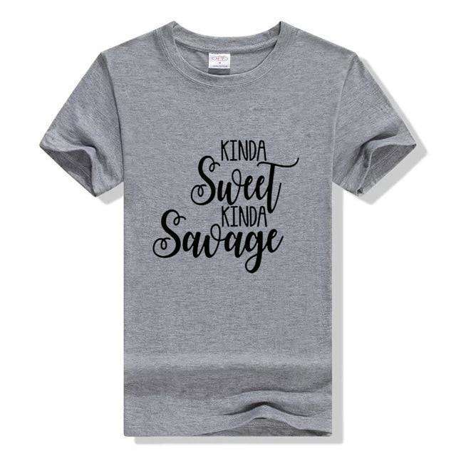 Savage Over Sweet - My True Savage 