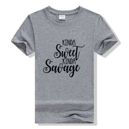Savage Over Sweet - My True Savage 
