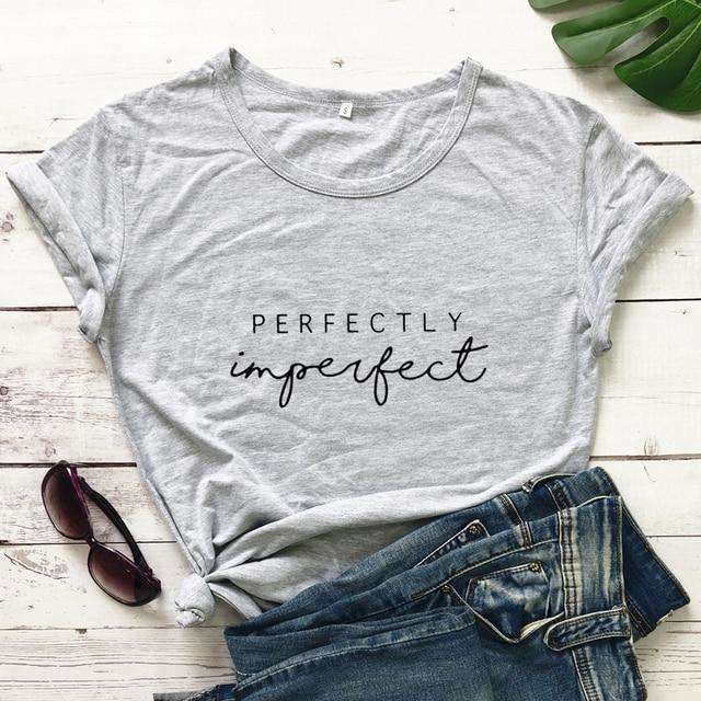 Perfectly Imperfect - My True Savage 
