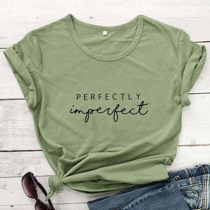 Perfectly Imperfect - My True Savage 