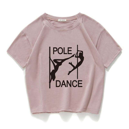 pole dance - My True Savage 
