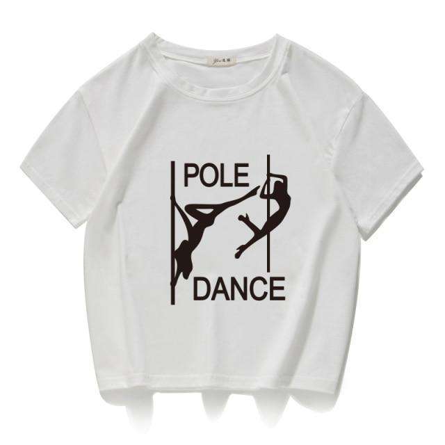 pole dance - My True Savage 