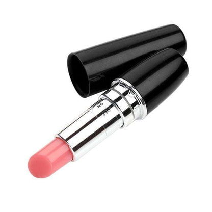 Secret Lipstick Vibrator