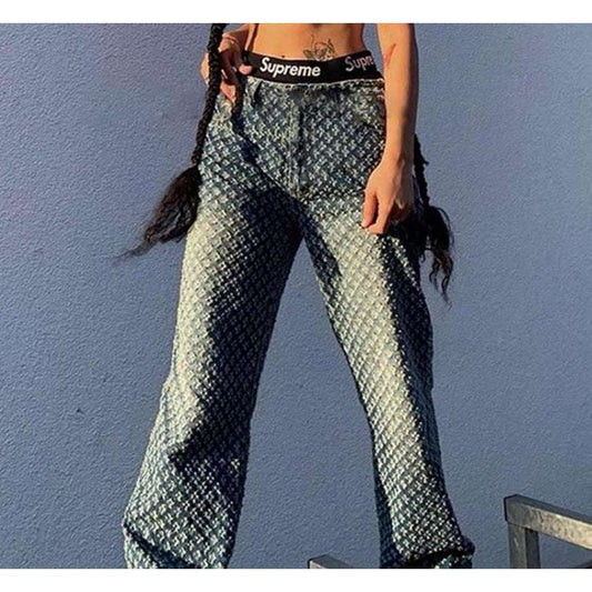 Street Jeans