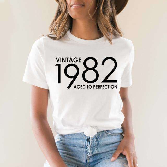 Vintage 1982