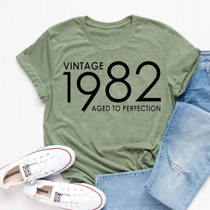 Vintage 1982